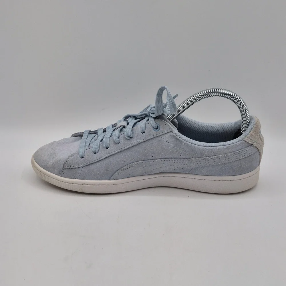 Puma brand style